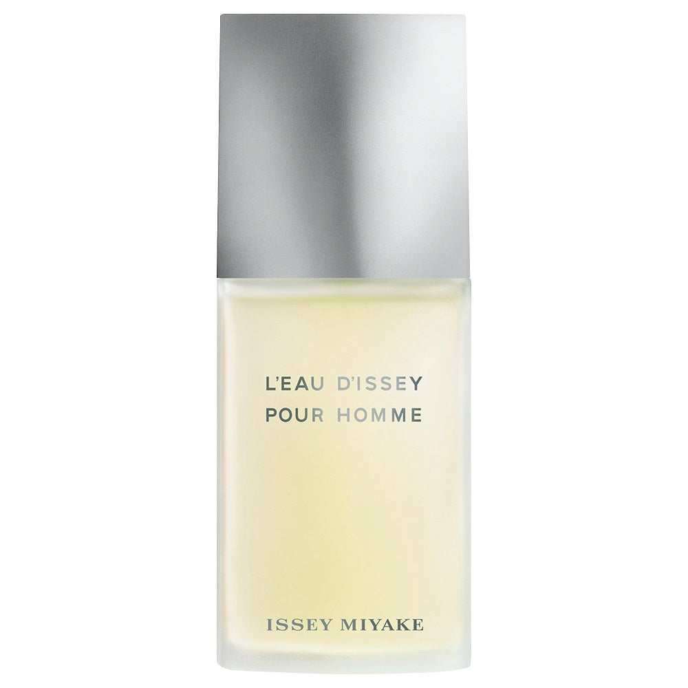Issey Miyake L'Eau d'Issey Pour Homme Eau de Toilette 125 ml