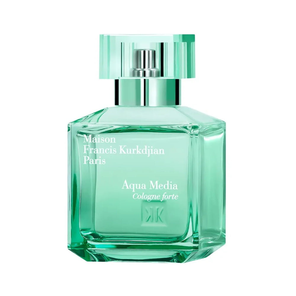 Maison Francis Kurkdjian Aqua Media Cologne Forte Eau de Parfum 70 ml