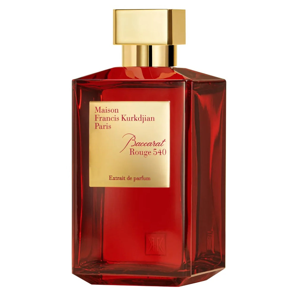 Maison Francis Kurkdjian Baccarat Rouge 540 Extrait de Parfum 200 ml