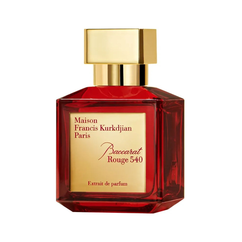 Maison Francis Kurkdjian Baccarat Rouge 540 Extrait de Parfum 70 ml