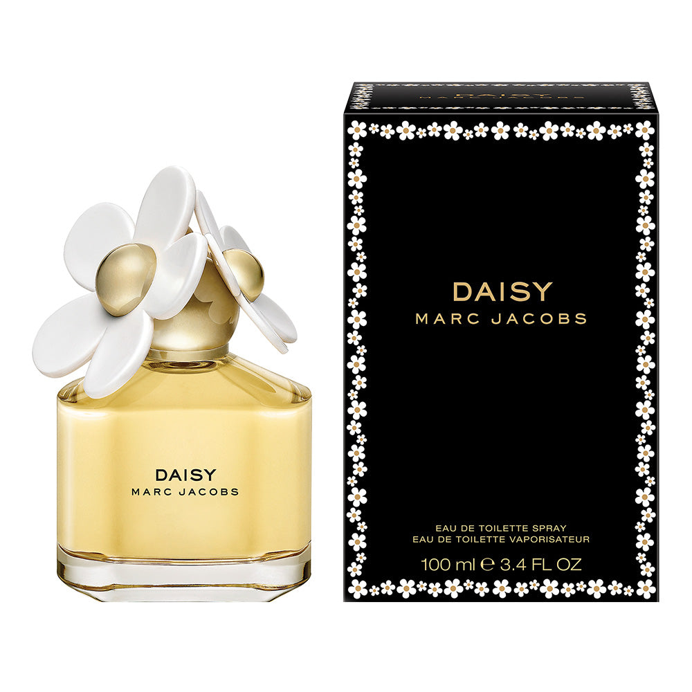 Marc Jacobs Daisy Eau de Toilette 100 ml