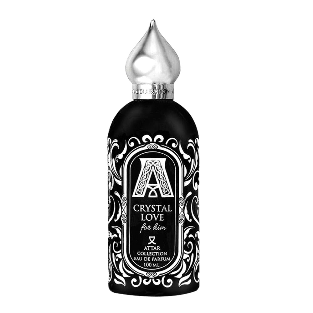 Attar Collection Crystal Love For Him Eau de Parfum 100 ml