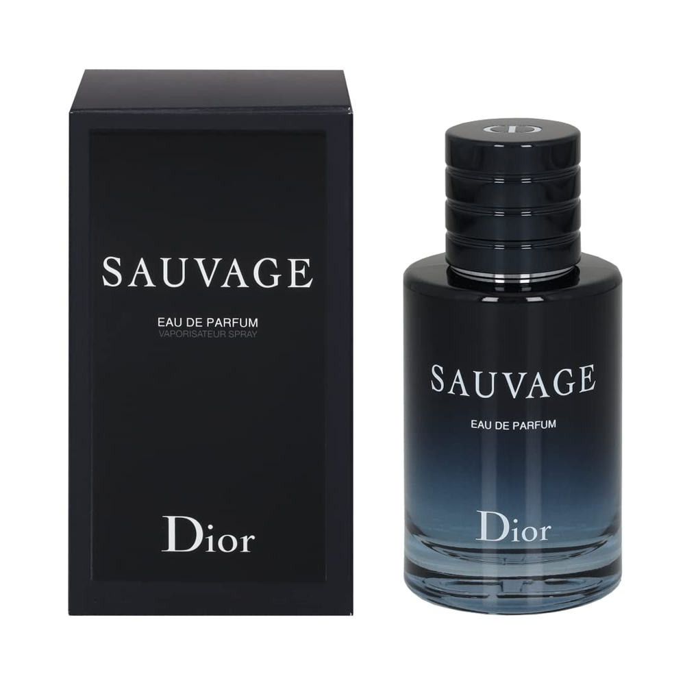 Dior Sauvage Eau de Parfum 60 ml