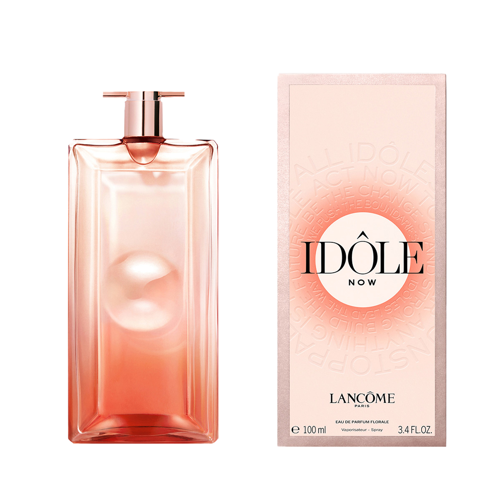 Lancôme Idôle Now Florale Eau de Parfum 100 ml
