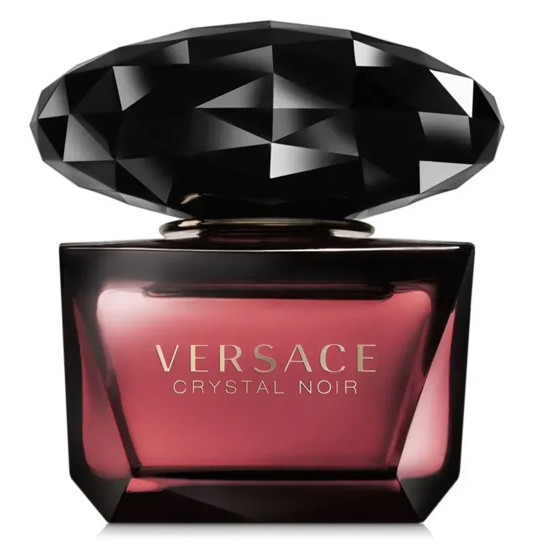 Versace Crystal Noir Eau de Parfum 90 ml