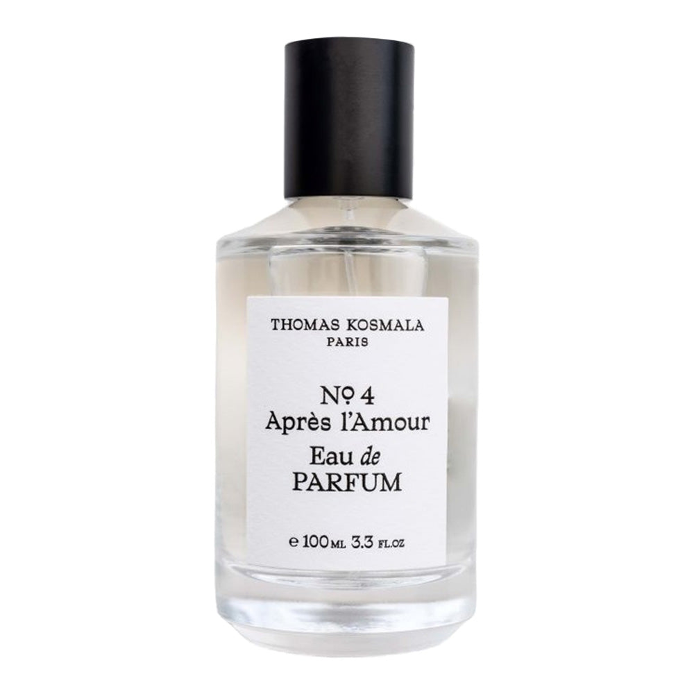 Thomas Kosmala No.4 Apres l'Amour Eau de Parfum 100 ml