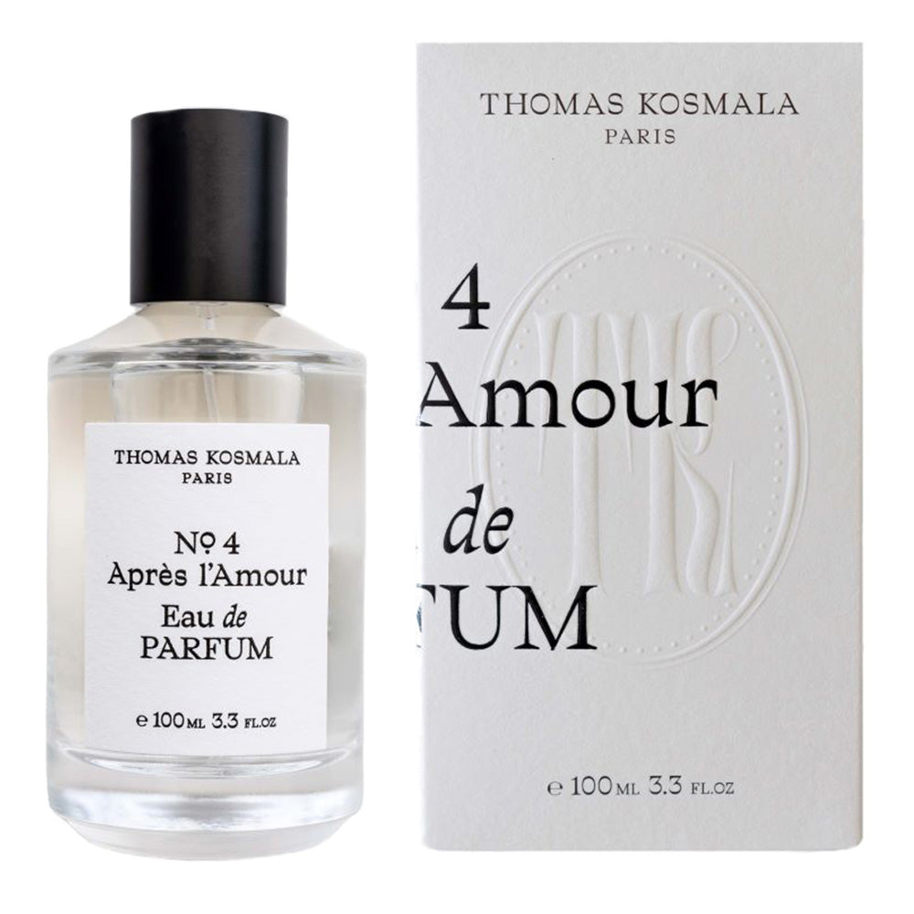 Thomas Kosmala No.4 Apres l'Amour Eau de Parfum 100 ml