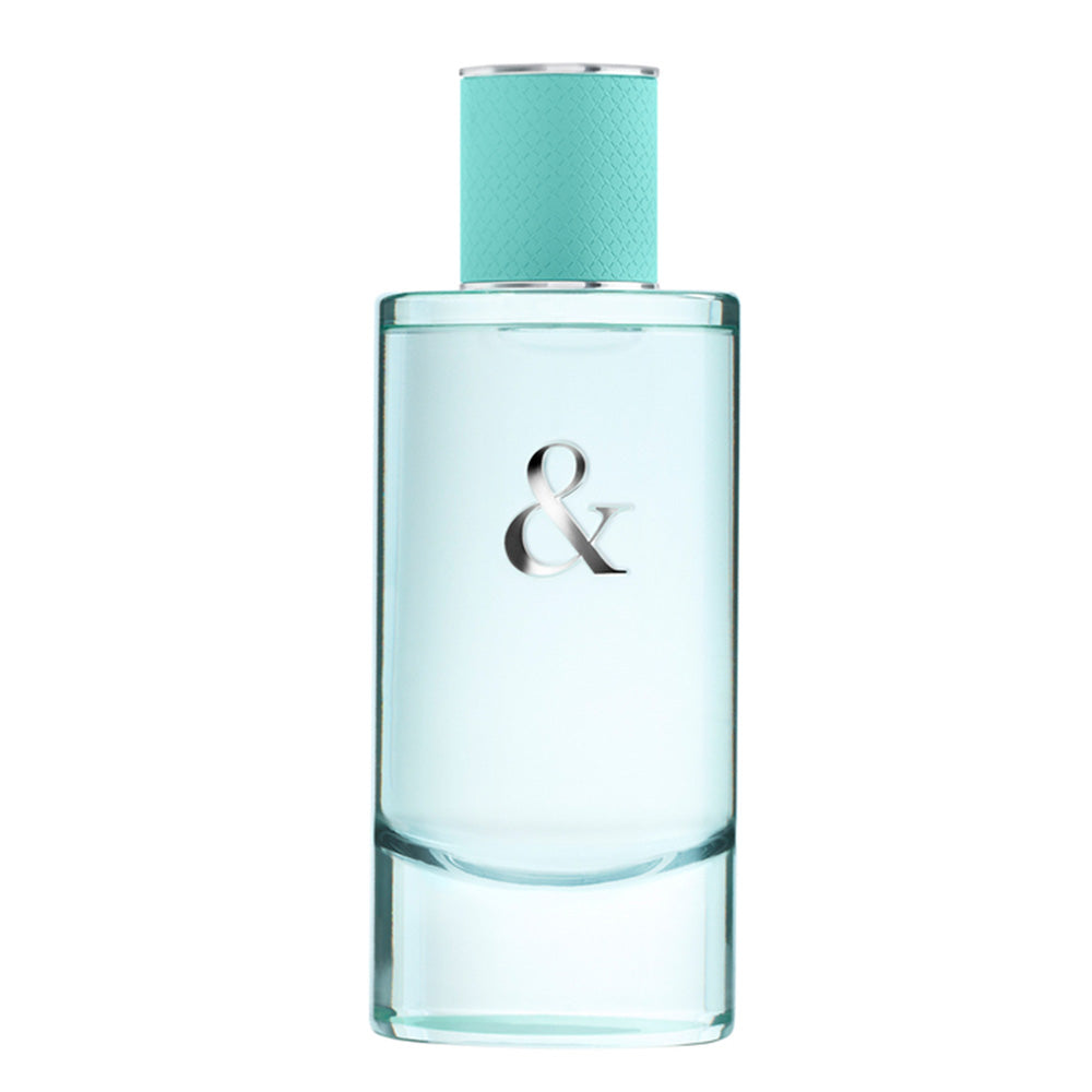 Tiffany & Co. Tiffany & Love Eau de Parfum For Her 90 ml