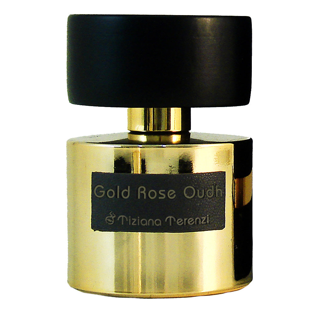 Tiziana Terenzi Gold Rose Oudh Eau de Parfum 100 ml