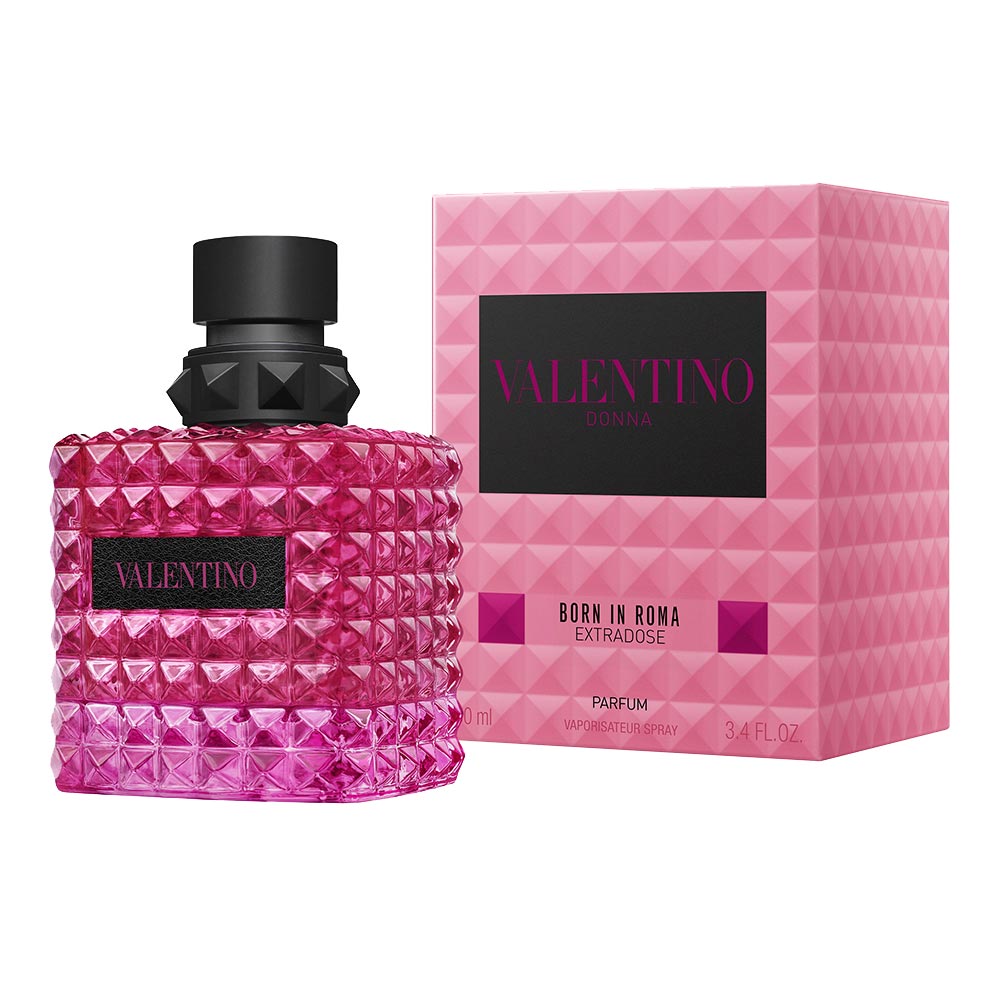 Valentino Donna Born In Roma Extradose for Women Parfum 100 ml