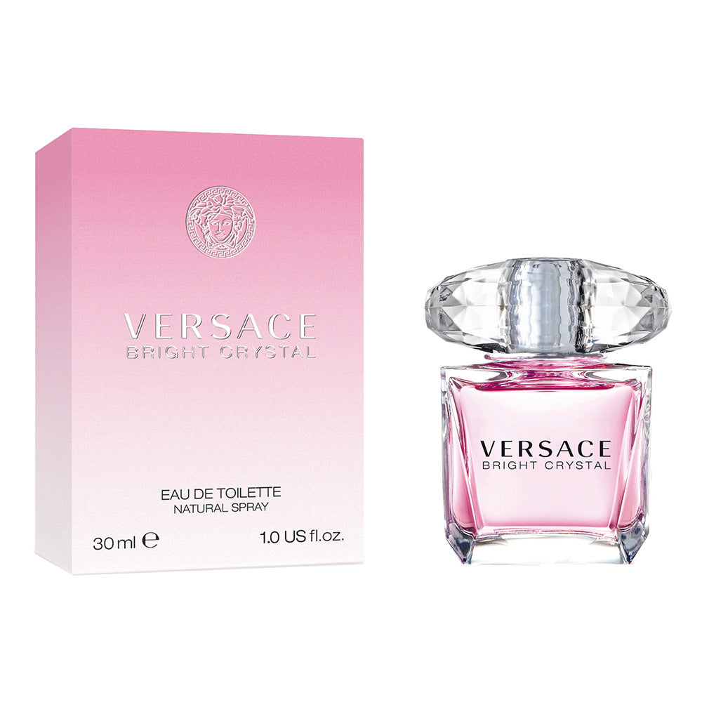 Versace Bright Crystal Eau de Toilette 30 ml