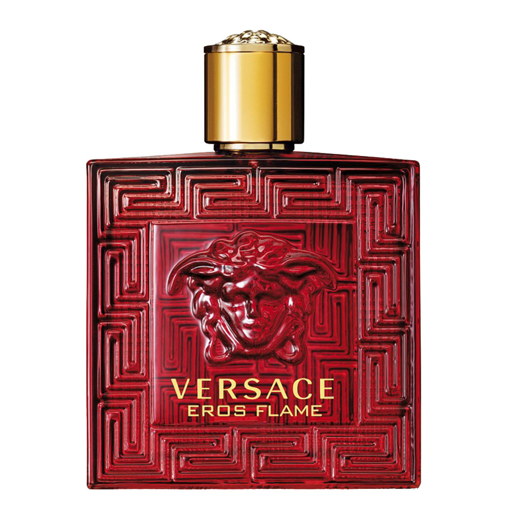 Versace Eros Flame Eau de Parfum 100 ml