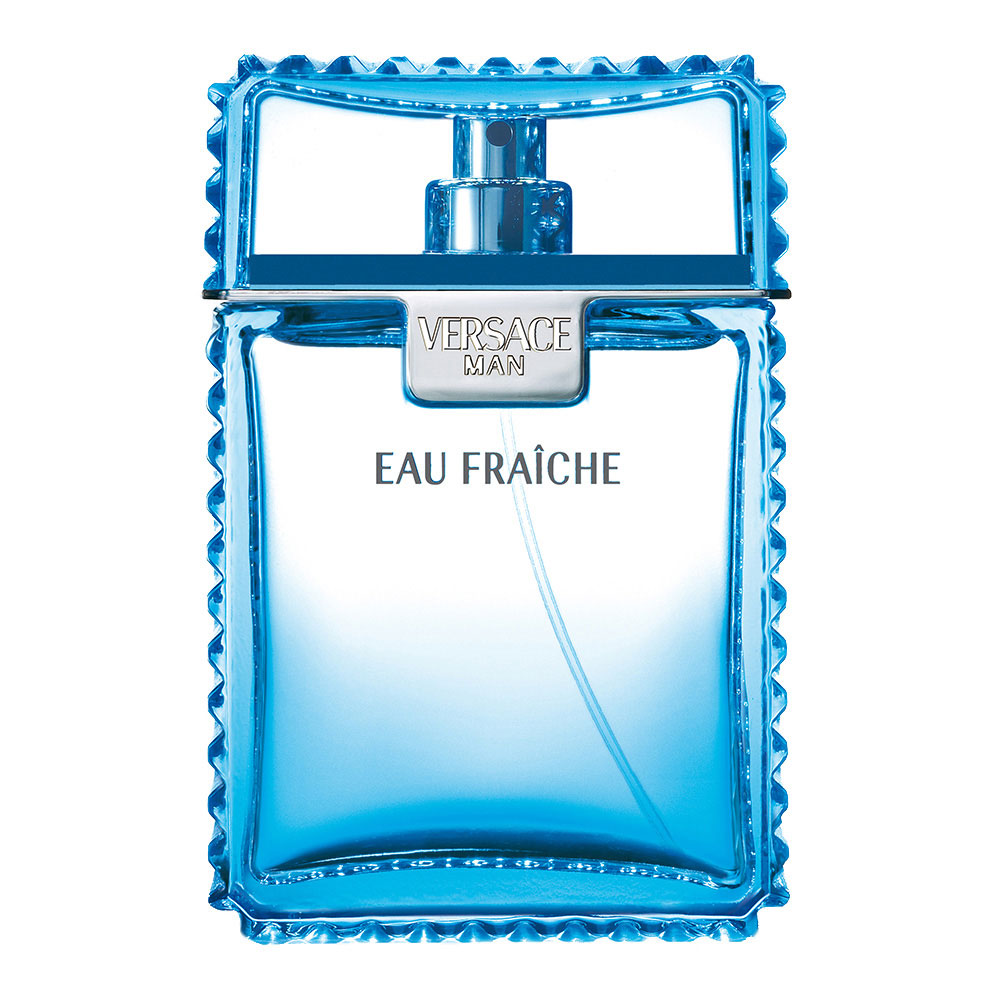Versace Man Eau Fraîche Eau de Toilette 100 ml