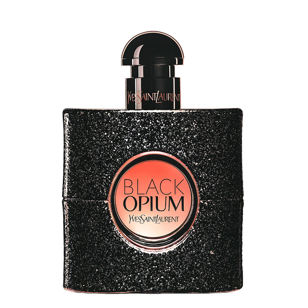 Yves Saint Laurent Black Opium Eau de Parfum 50 ml