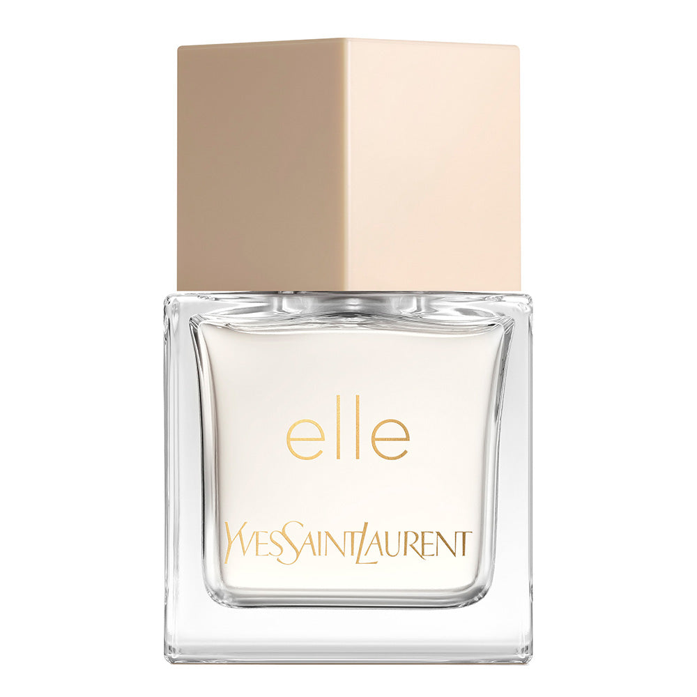 Yves Saint Laurent Elle Eau de Parfum 80 ml
