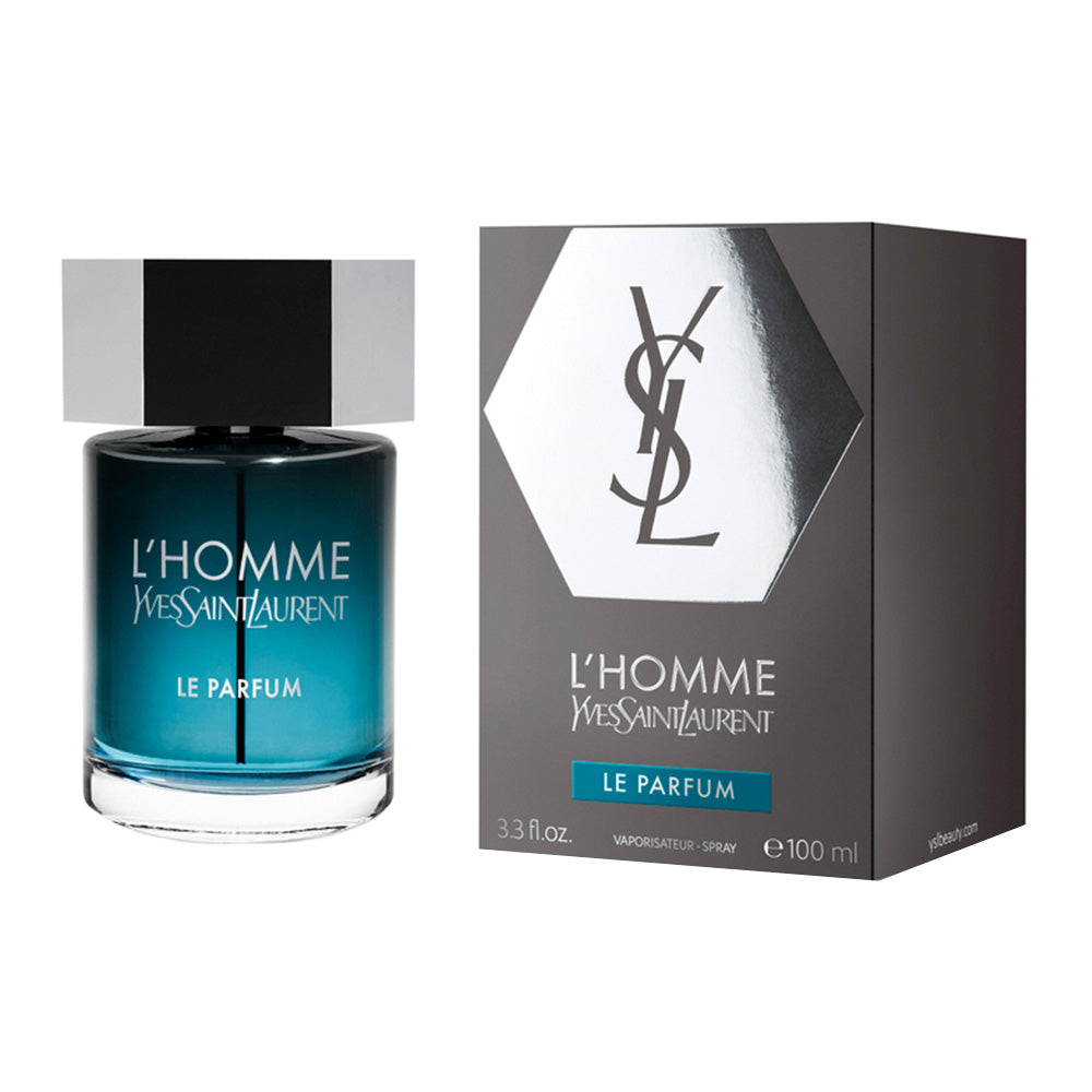 Yves Saint Laurent L'Homme Le Parfum 100 ml