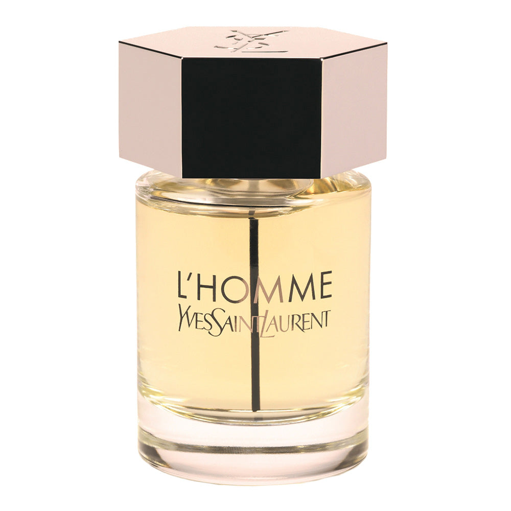 Yves Saint Laurent L'Homme Eau de Toilette 100 ml