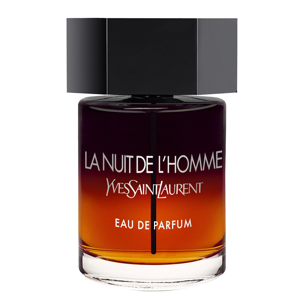 Yves Saint Laurent La Nuit de L'Homme Eau de Parfum 100 ml