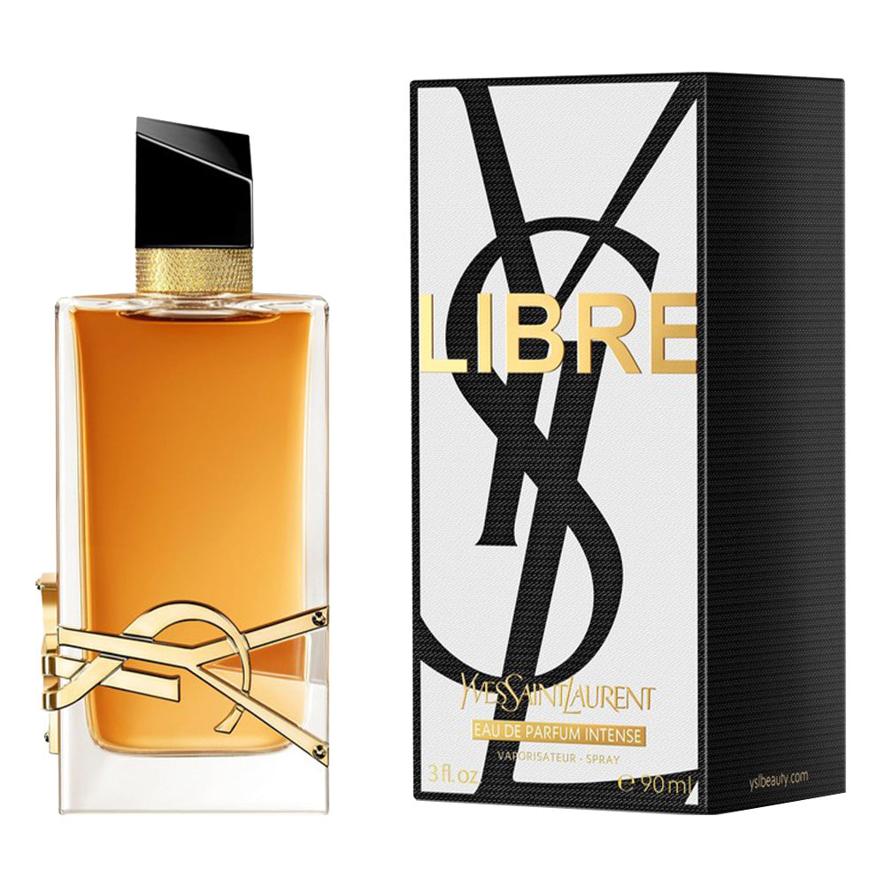 Yves Saint Laurent Libre Eau de Parfum Intense 90 ml