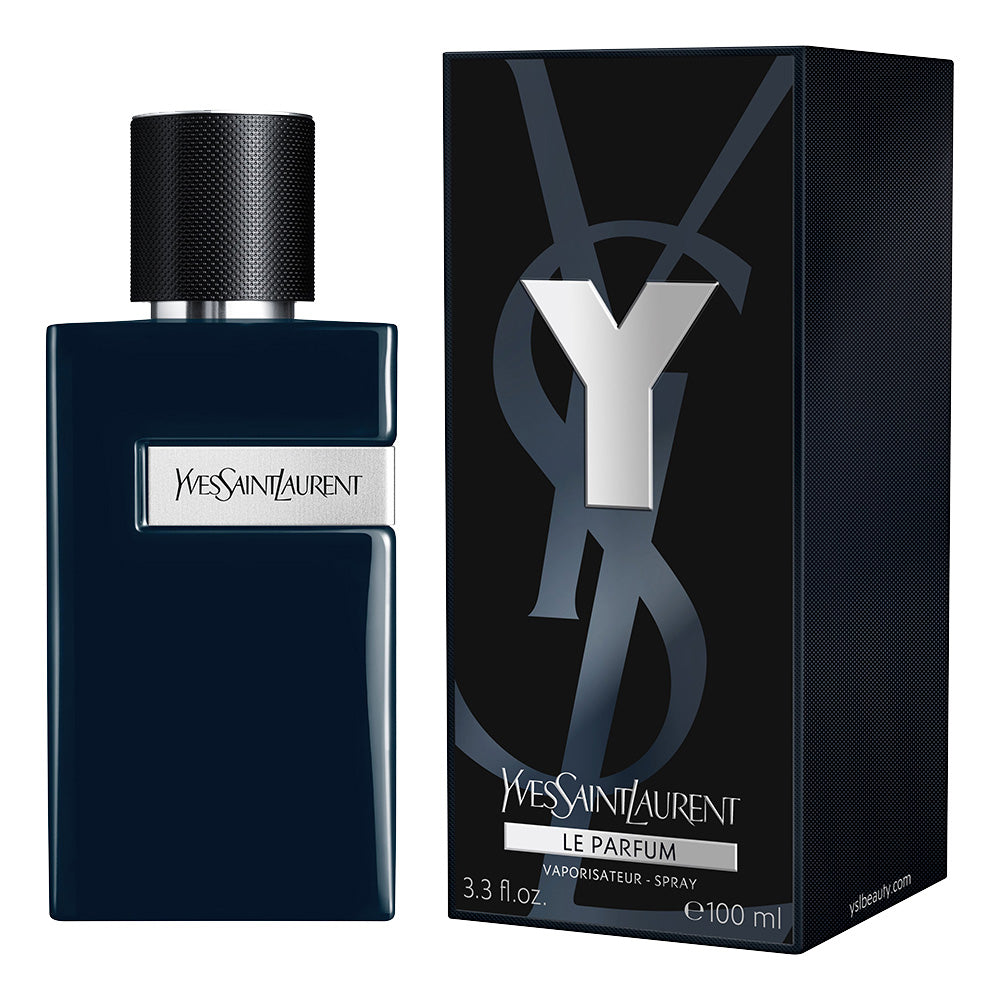 Yves Saint Laurent Y Le Parfum Eau de Parfum 100 ml